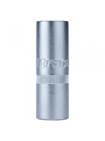 Насадка свечная 16мм 1/2" CrV ULTRA (6085162)