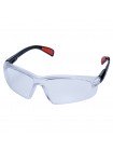 Окуляри захисні Vulcan anti-scratch, anti-fog (прозорі) Sigma (9410481)