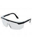 Очки защитные Fitter (прозрачные) Sigma (9410241)