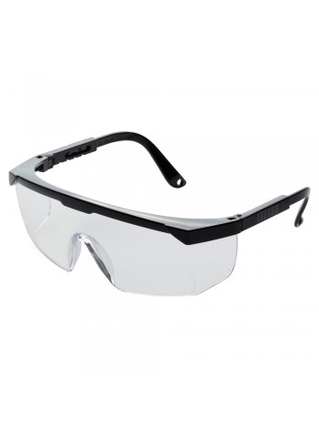 Очки защитные Fitter (прозрачные) Sigma (9410241)