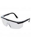 Окуляри захисні Fitter (прозорі) Sigma (9410241)