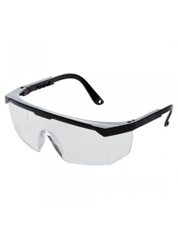 Очки защитные Fitter (прозрачные) Sigma (9410241)