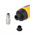Ключ-трещотка пневматический 1/2" 80Нм Sigma (6712611)