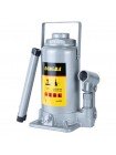 Домкрат гидравлический бутылочный 15т H 210-410мм Standard Sigma (6106151)