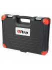 Набор насадок торцевых и бит 3/8" 39шт CrV Taiwan ULTRA (6003092)