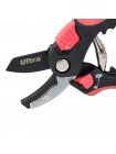Секатор з наковаленкою 205мм ULTRA (5021072)