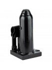Домкрат гидравлический бутылочный 2т H 181-345мм (кейс) Sigma (6102021)
