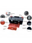 Ящик для инструмента с съёмным органайзером Profi 560×280×250мм ULTRA (7402342)
