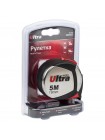 Рулетка магнітна, нейлонове покриття 5м*19мм Ultra (3822052)