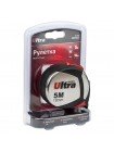 Рулетка магнітна, нейлонове покриття 5м*19мм Ultra (3822052)