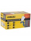 Фарборозпилювач MP Ø1.5мм 175л/хв 3.5 бар/б 600мл (пласт) Sigma (6811911)