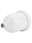 Бачок верхний для краскораспылителя 600мл FT 3/8" Sigma (6817031)