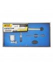 Аэрограф Ø0.2, 0.3 Sigma (851002z)