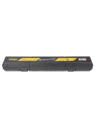 Ключ динамометричний 1/2" 28-210 Нм (кейс) Sigma (6049011)