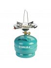 Комплект газовий кемпінг з п'єзопідпалом Comfort 5л SIGMA (2903111)