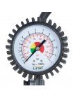 Пневмопістолет для підкачки 85-200 л/хв, 12 бар GRAD (6832215)