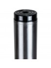 Домкрат гідравлічний пляшковий Sigma 30т H 285-465мм (6101301)