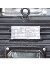 Компресор ремінною трициліндровий 380В 3кВт 610л/хв 10бар 135л Sigma (7044711)