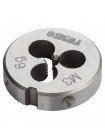 Плашка М3×0,5мм Sigma (1604081)