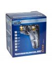 Фарборозпилювач HVLP Ø1.4мм з/б (пласт) Sigma (6812261)