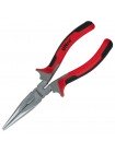 Длинногубцы прямые 200мм CrV Profi Ultra 4357942