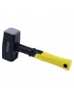 Кувалда 2000г фиберглассовая ручка Sigma (4311201)