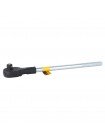 Ключ-трещотка 3/4" 500мм 24T CrV Sigma (6050051)