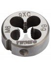 Плашка М6×1,0 мм Sigma (1604171)