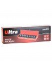 Набір насадок Star 1/2" 9шт CrV ULTRA (6086022)
