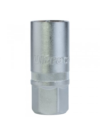 Насадка свечная 21мм 1/2" CrV ULTRA (6085212)