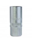Насадка свічкова 21мм 1/2" CrV ULTRA (6085212)