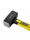 Кувалда 800г фиберглассовая ручка Sigma (4311081)