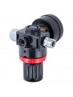Редуктор з манометром ¼ " Sigma (7033011)