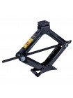 Домкрат механический ромбовидный 1.5т Н 110-390мм Sigma (6119141)