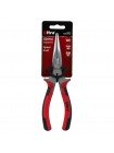 Длинногубцы прямые 200мм CrV Profi Ultra 4357942