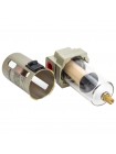 Фільтр влагоотделитель 4000л/хв 1/2" Sigma Refine (7034211)