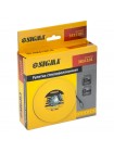 Рулетка скловолокно 10м*13мм Sigma (3831101)