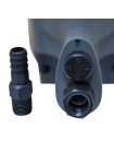 Гайковерт 3/4" пневматичний посилений 1670Нм Sigma (6712021)