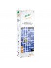 Ороситель осцилляционный 17 отверстий пластиковая база FLORA (5013444)