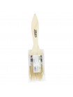 Кисть флейцевая эконом 1.5” Grad (8301135)