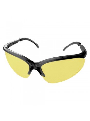 Окуляри захисні Sport (жовті) Grad (9411595)