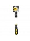 Викрутка шлицевая SL3.0х100мм CrV Sigma (4006311)