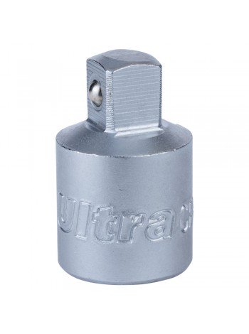 Перехідник 1/2"(мама)-3/8"(тато) CrV ULTRA (6055212)