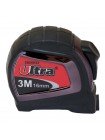 Рулетка магнитная 3м*16мм Ultra (3825032)