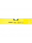 Уровень магнитный 3 капсулы + глазок 150см Sigma (3732151)