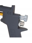 Краскораспылитель HP Ø2мм с в/б (пласт) Sigma (6811121)