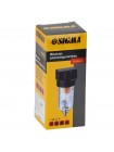 Фильтр влагоотделитель 500л/мин 1/4" Sigma (7034611)