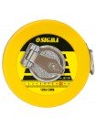 Рулетка скловолокно 10м*13мм Sigma (3831101)