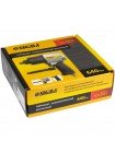 Гайковерт ½ пневматичний посилений 640Нм Sigma (6712011)