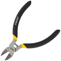 Бокорезы 115мм обрезиненные рукоятки Mini SIGMA (4351311)